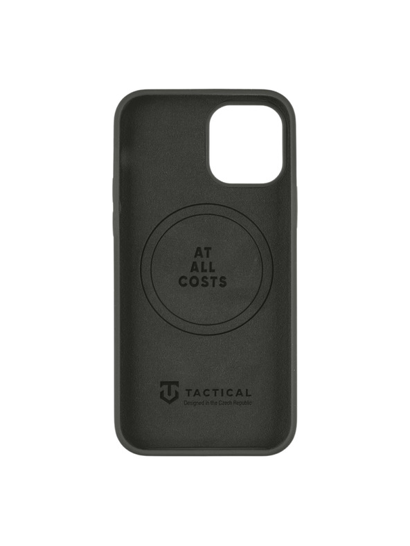 Tactical Tactical MagForce Velvet Smoothie Zaščita za Apple iPhone 12/12 Pro Bazooka