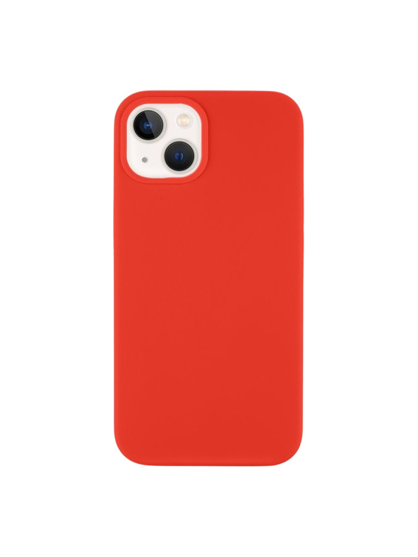 Tactical Tactical MagForce Velvet Smoothie Zaščita za Apple iPhone 13 Chilli