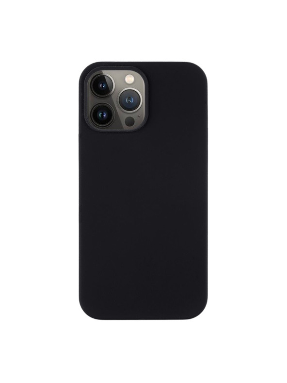 Tactical Tactical MagForce Velvet Smoothie Zaščita za Apple iPhone 13 Pro Max Asphalt