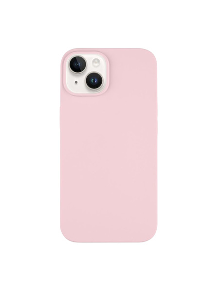 Tactical Tactical MagForce Velvet Smoothie Zaščita za Apple iPhone 14 Pink Panther