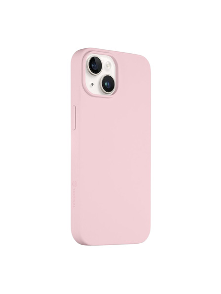 Tactical Tactical MagForce Velvet Smoothie Zaščita za Apple iPhone 14 Pink Panther