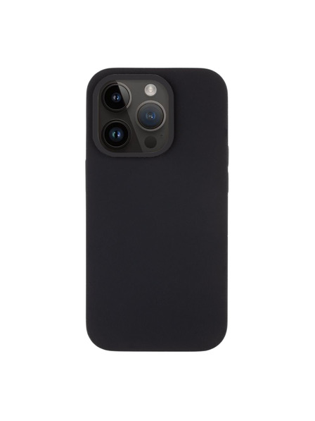 Tactical Tactical MagForce Velvet Smoothie Zaščita za Apple iPhone 14 Pro Asphalt