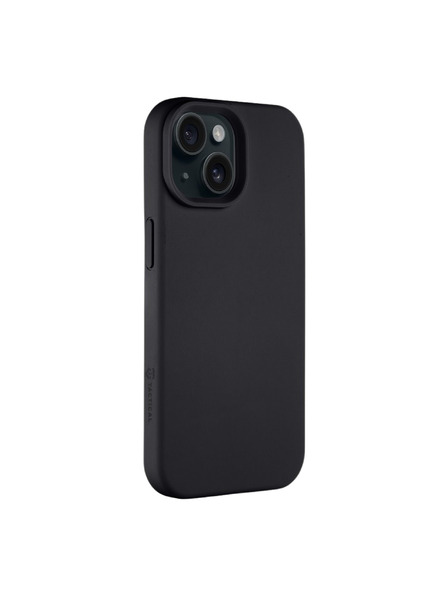 Tactical Tactical MagForce Velvet Smoothie Zaščita za Apple iPhone 15 Asphalt