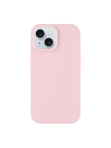 Tactical Tactical MagForce Velvet Smoothie Zaščita za Apple iPhone 15 Pink Panther