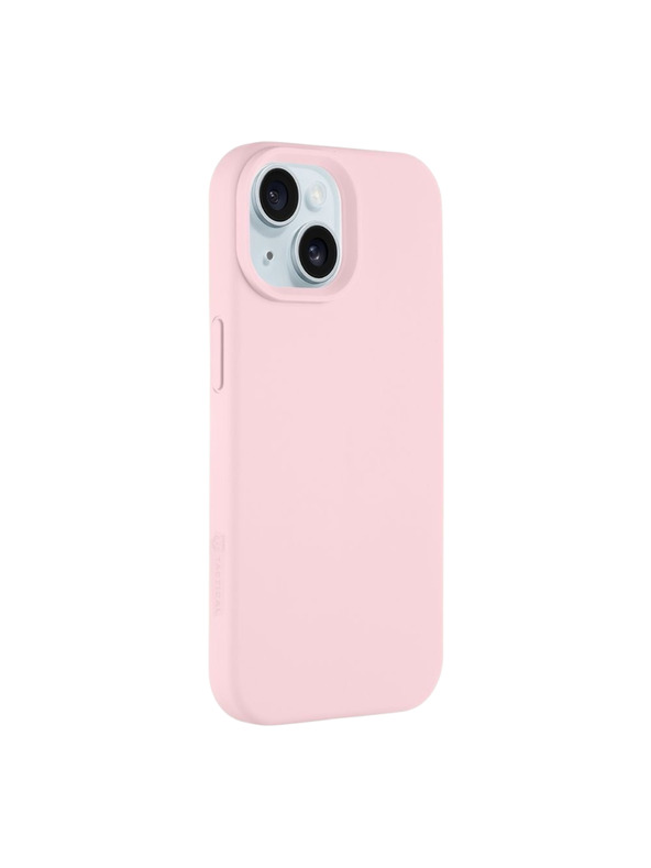 Tactical Tactical MagForce Velvet Smoothie Zaščita za Apple iPhone 15 Pink Panther