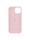Tactical Tactical MagForce Velvet Smoothie Zaščita za Apple iPhone 15 Pink Panther