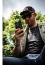 Tactical Tactical MagForce Hyperstealth 2.0 Zaščita za Apple iPhone 15 Black/Red