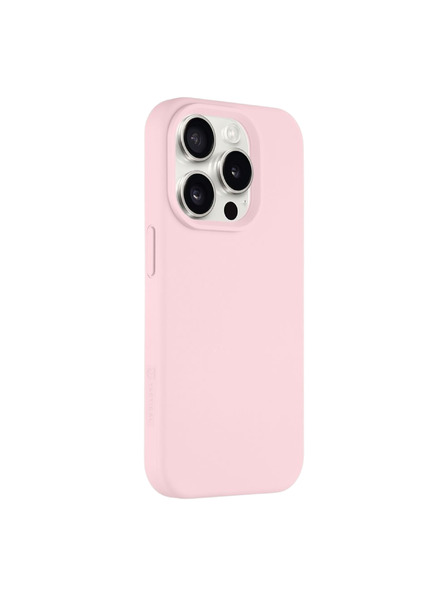 Tactical Tactical MagForce Velvet Smoothie Zaščita za Apple iPhone 15 Pro Pink Panther