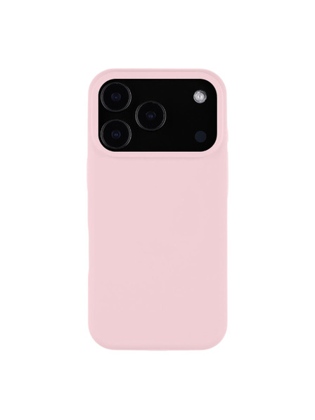 Tactical Tactical MagForce Velvet Smoothie Zaščita za Apple iPhone 17 Pro Pink Panther