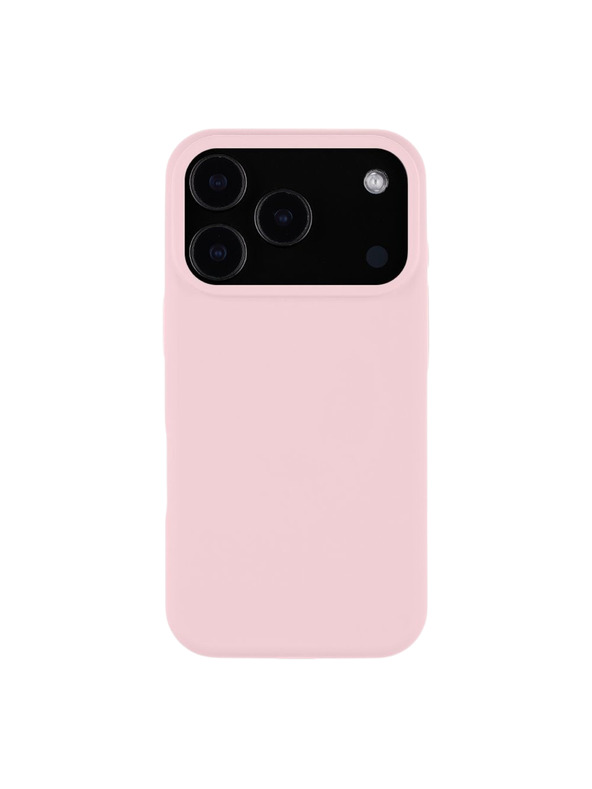 Tactical Tactical MagForce Velvet Smoothie Zaščita za Apple iPhone 17 Pro Pink Panther