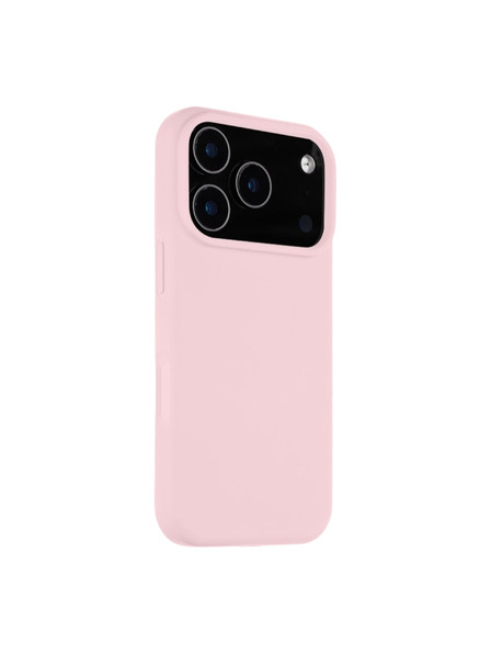 Tactical Tactical MagForce Velvet Smoothie Zaščita za Apple iPhone 17 Pro Pink Panther