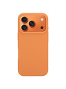 Tactical Tactical MagForce Velvet Smoothie Zaščita za Apple iPhone 17 Pro Agent Orange