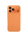 Tactical Tactical MagForce Velvet Smoothie Zaščita za Apple iPhone 17 Pro Max Agent Orange