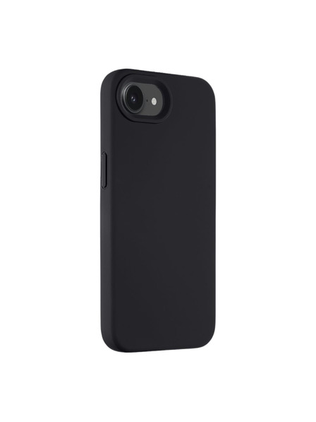 Tactical Tactical MagForce Velvet Smoothie Zaščita za Apple iPhone 16e/17e Asphalt