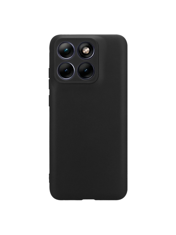 Tactical Tactical TPU Zaščita za Motorola Edge 70 Fusion Black
