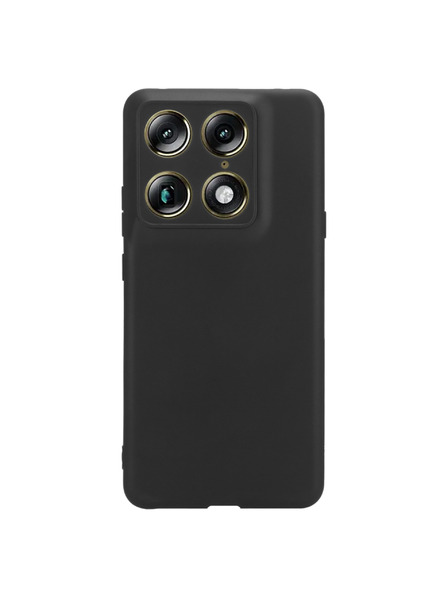 Tactical Tactical TPU Zaščita za Motorola Signature Black