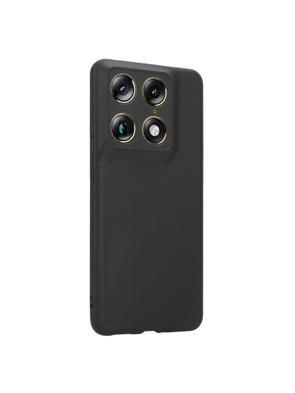 Tactical Tactical TPU Zaščita za Motorola Signature Black