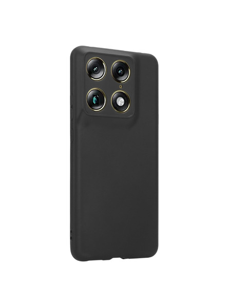 Tactical Tactical TPU Zaščita za Motorola Signature Black