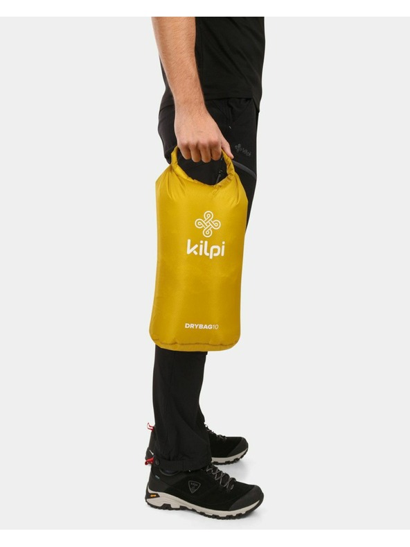 Kilpi Vodoodporna torba Kilpi DRYBAG 10-U Oranžna