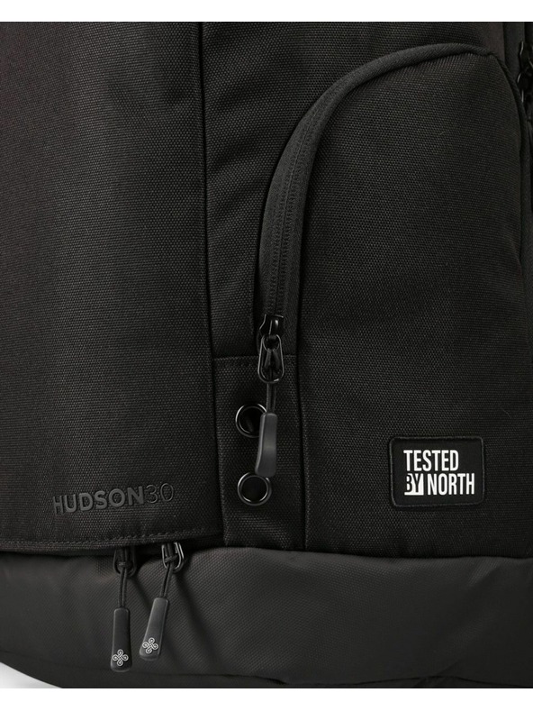 Kilpi Mestni nahrbtnik 30l Kilpi HUDSON 30-U Črna