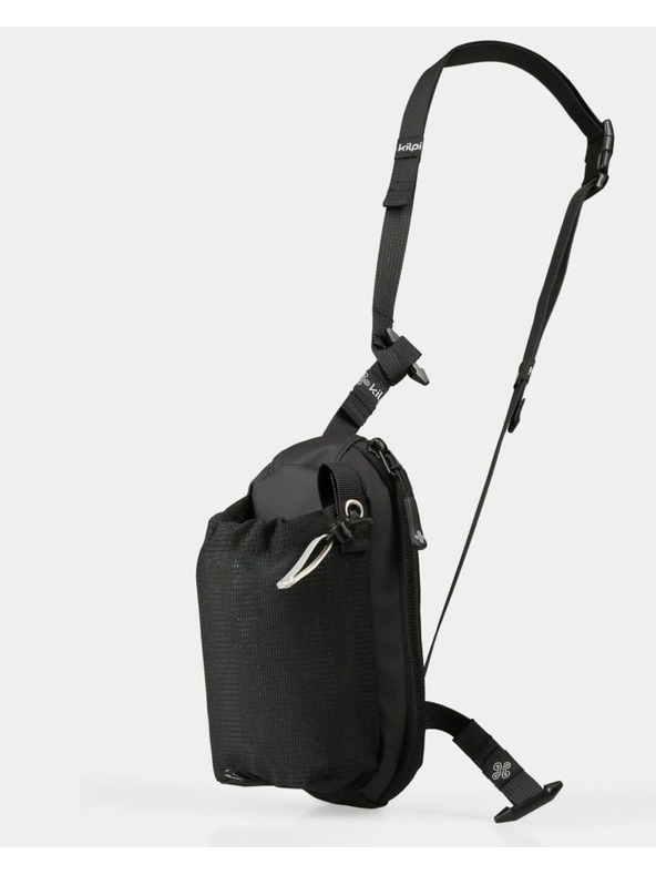Kilpi Multifunkcijska torba čez ramо Kilpi MULTIPLE-YOU Črna
