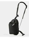 Kilpi Multifunkcijska torba čez ramо Kilpi MULTIPLE-YOU Črna