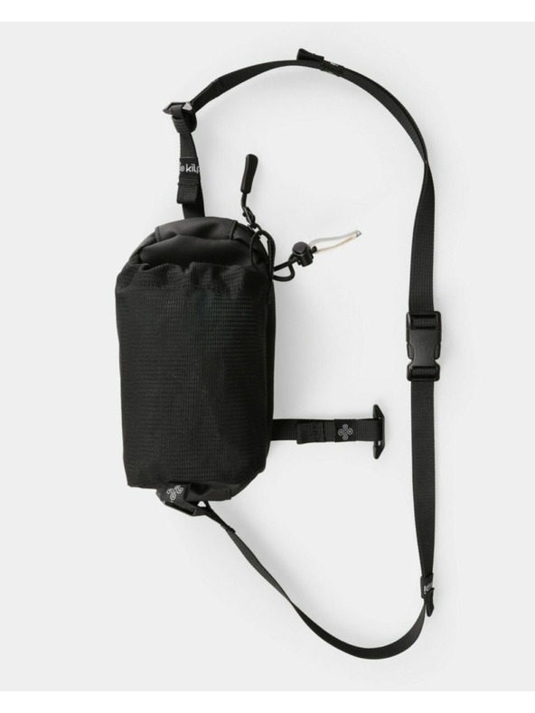 Kilpi Multifunkcijska torba čez ramо Kilpi MULTIPLE-YOU Črna