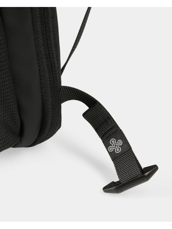 Kilpi Multifunkcijska torba čez ramо Kilpi MULTIPLE-YOU Črna