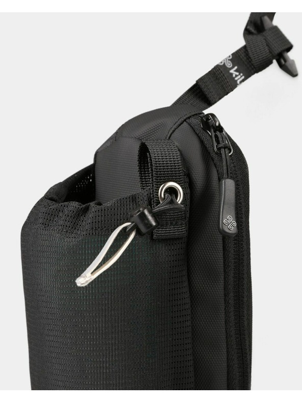 Kilpi Multifunkcijska torba čez ramо Kilpi MULTIPLE-YOU Črna