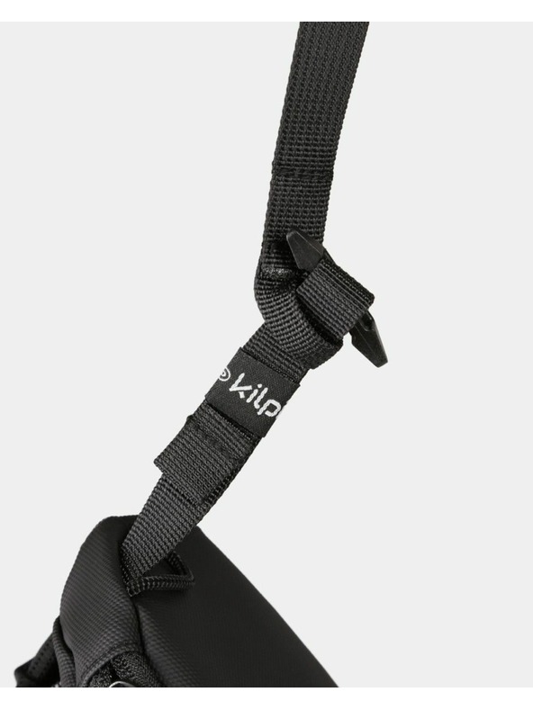 Kilpi Multifunkcijska torba čez ramо Kilpi MULTIPLE-YOU Črna