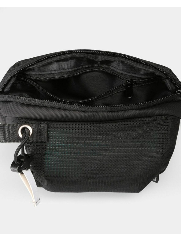 Kilpi Multifunkcijska torba čez ramо Kilpi MULTIPLE-YOU Črna