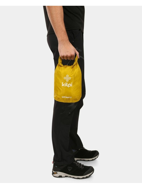 Kilpi Vodoodporna torba Kilpi DRYBAG 2-U Oranžna