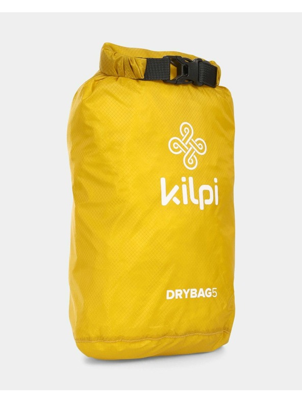 Kilpi Vodoodporna torba Kilpi DRYBAG 5-U Oranžna