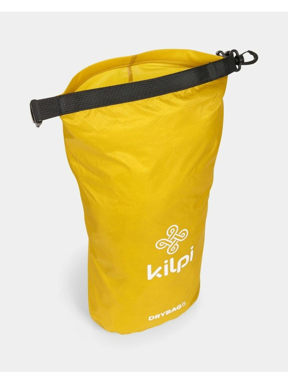 Kilpi Vodoodporna torba Kilpi DRYBAG 5-U Oranžna