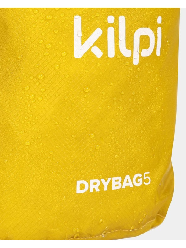 Kilpi Vodoodporna torba Kilpi DRYBAG 5-U Oranžna