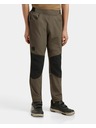 Kilpi Otroške outdoor hlače Kilpi KARIDO-J Khaki