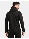 Kilpi Moška softshell jakna Kilpi BELTRA-M črna