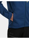 Kilpi Moško softshell jakno Kilpi BELTRA-M Temno modra