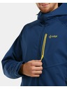 Kilpi Moško softshell jakno Kilpi BELTRA-M Temno modra