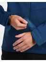 Kilpi Moško softshell jakno Kilpi BELTRA-M Temno modra