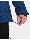Kilpi Moško softshell jakno Kilpi BELTRA-M Temno modra