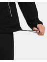 Kilpi Moški softshell tekaška jakna Kilpi BALEO-M Črna