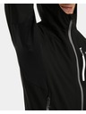 Kilpi Moški softshell tekaška jakna Kilpi BALEO-M Črna