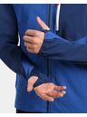 Kilpi Moški softshell tekaška jakna Kilpi BALEO-M Temno modra