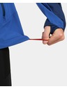 Kilpi Moški softshell tekaška jakna Kilpi BALEO-M Temno modra