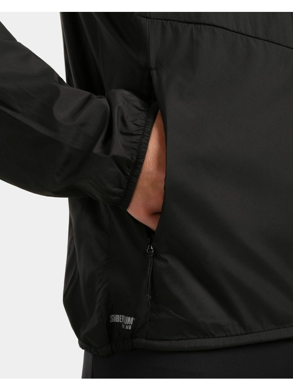 Kilpi Moška lahka vetrovka Kilpi ROSA-M Črna