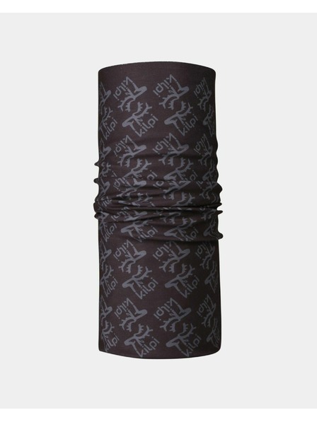 Kilpi Veckratni scarf Kilpi DARLIN-U Crna