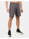 Kilpi Moške fitness kratke hlače Kilpi NANTES-M Temno siva