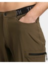 Kilpi Moške outdoor kratke hlače Kilpi ASHER-M Khaki