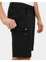 Kilpi Moške cargo kratke hlače Kilpi KILKIS-M Črna